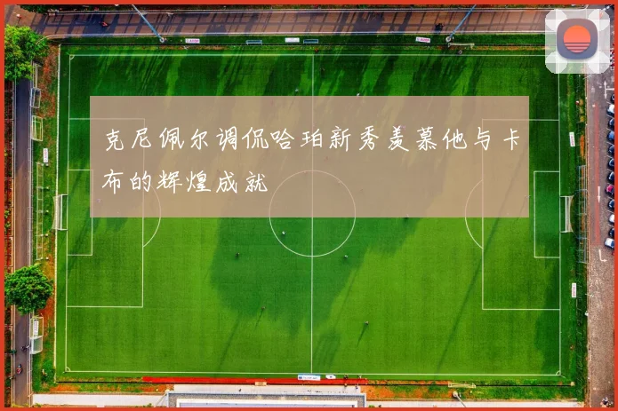 克尼佩尔调侃哈珀新秀羡慕他与卡布的辉煌成就