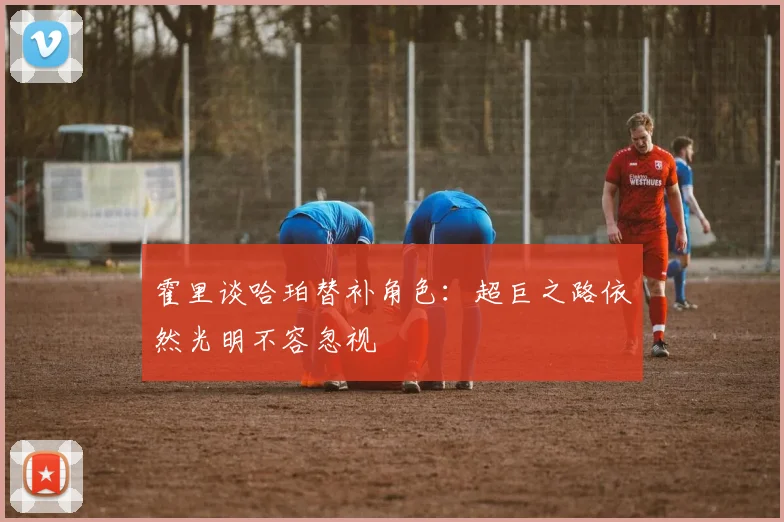 霍里谈哈珀替补角色：超巨之路依然光明不容忽视