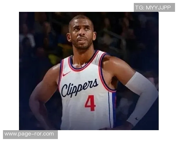 快船无法裁掉保罗希望促成转会鹿尼侠日曾对其表现出兴趣 快船无法裁掉保罗希望促成转会鹿尼侠日曾对其表现出兴趣