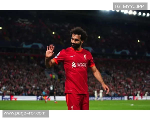 萨拉赫若离开利物浦沙特和美职联或成新东家